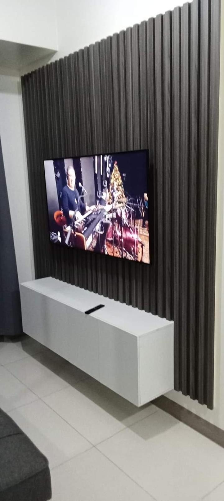 S-residence Staycation Ikea,moa,picc Manila