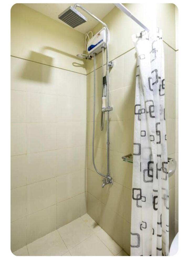 S-residence Staycation Ikea,moa,picc Apartment *