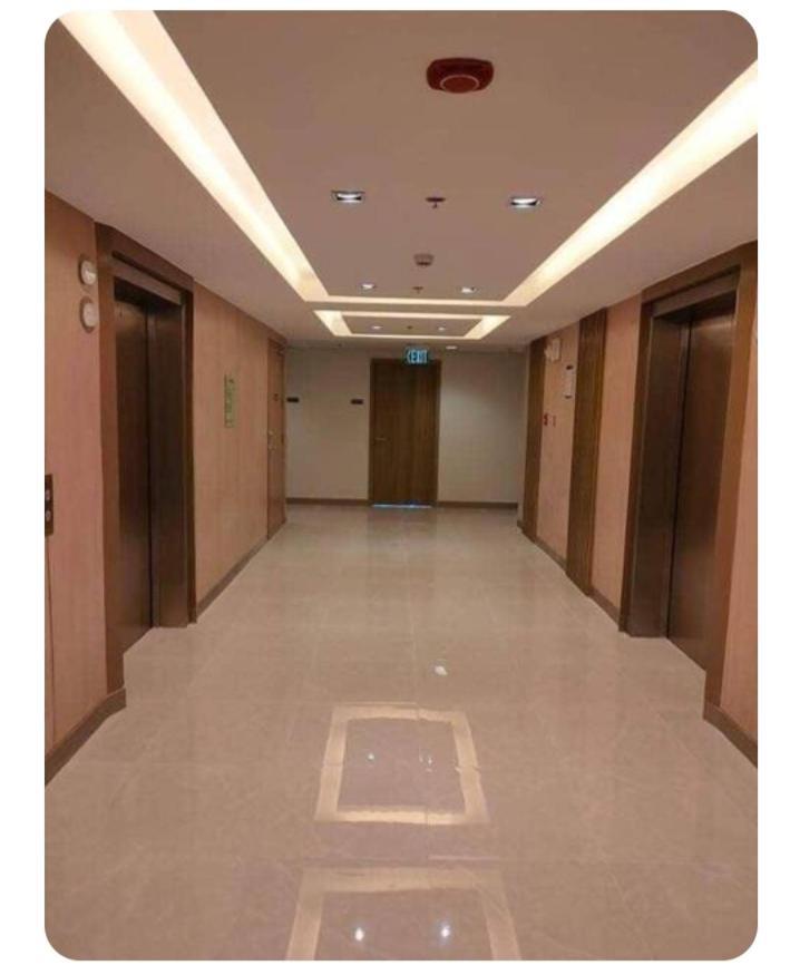 Apartment S-residence Staycation Ikea,moa,picc *