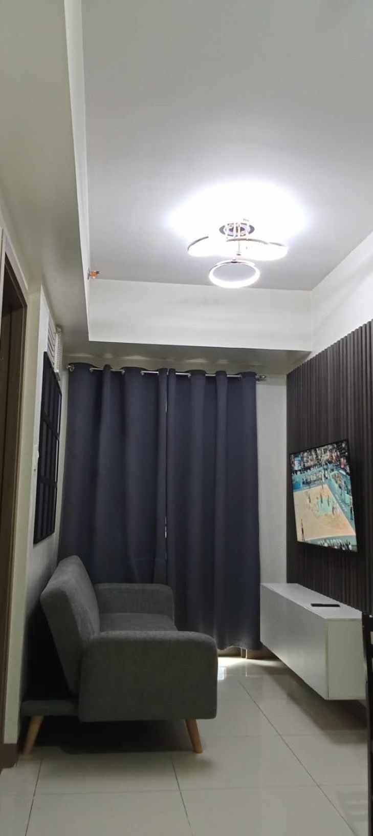 S-residence Staycation Ikea,moa,picc *