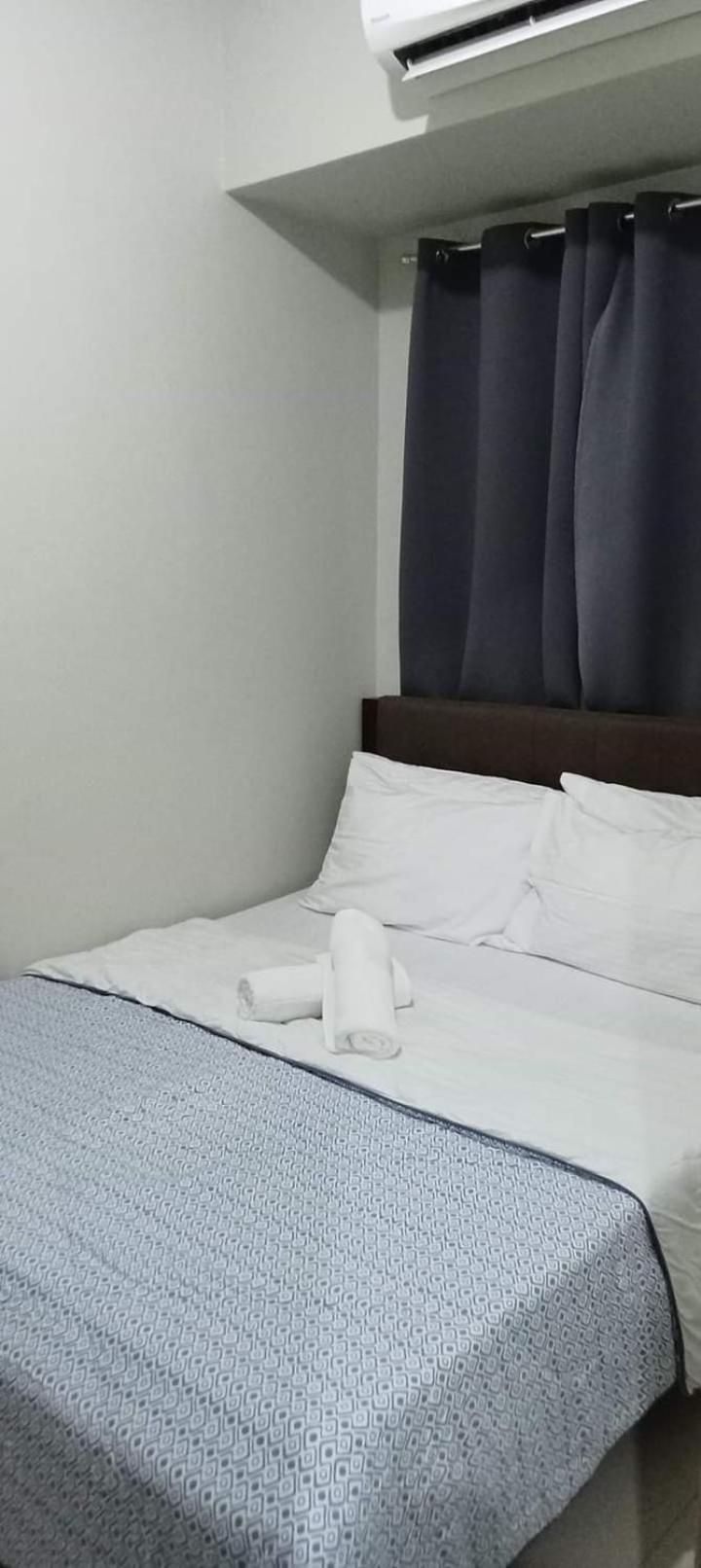 S-residence Staycation Ikea,moa,picc *