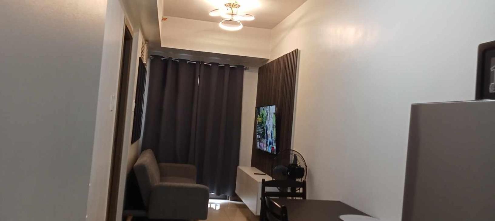 S-residence Staycation Ikea,moa,picc * Manila